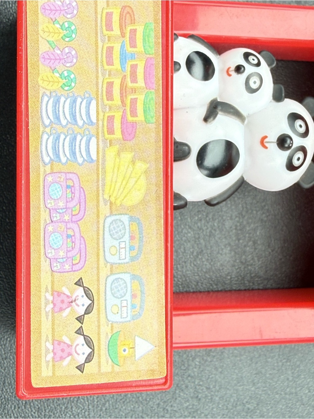 Peppa Pig Carnival Tent replacement